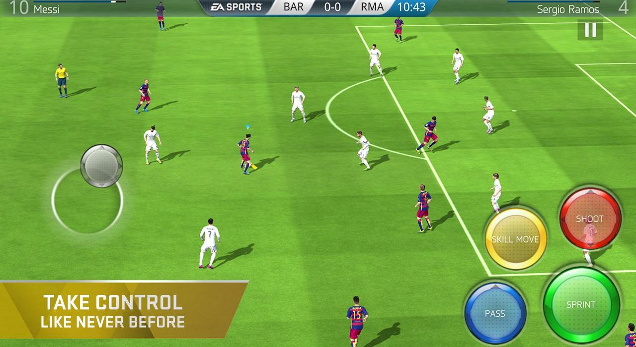 fifa 19 android download
